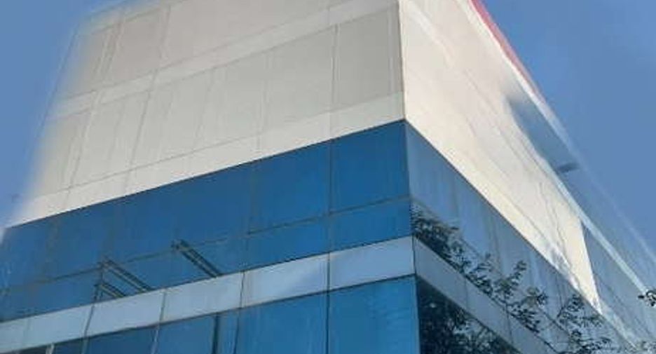 For sale 1 bed office in Phaya Thai, Bangkok