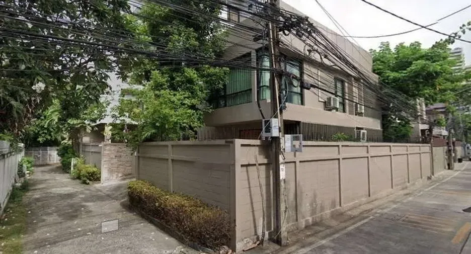 For rent studio house in Watthana, Bangkok
