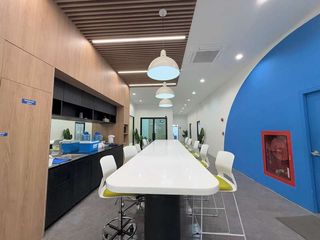 For rent 1 bed office in Huai Khwang, Bangkok