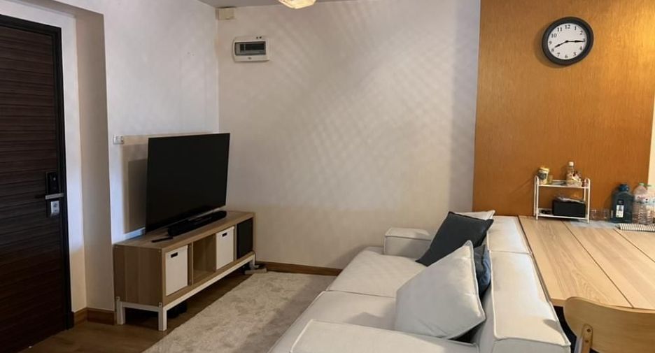 For sale 2 Beds condo in Chatuchak, Bangkok