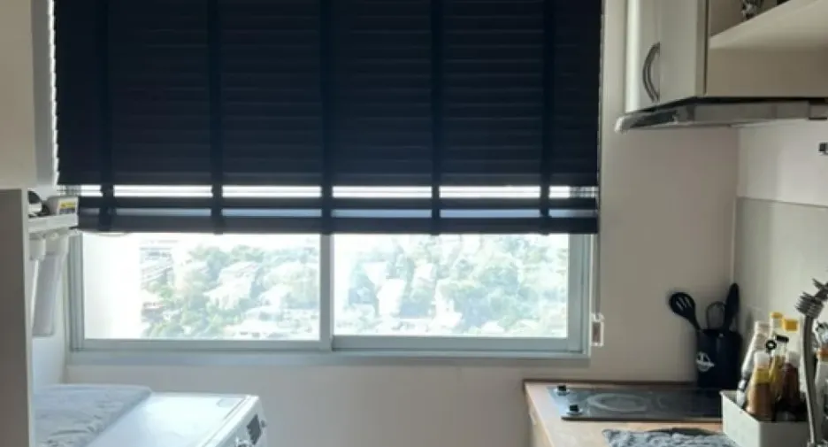 For sale 2 Beds condo in Chatuchak, Bangkok