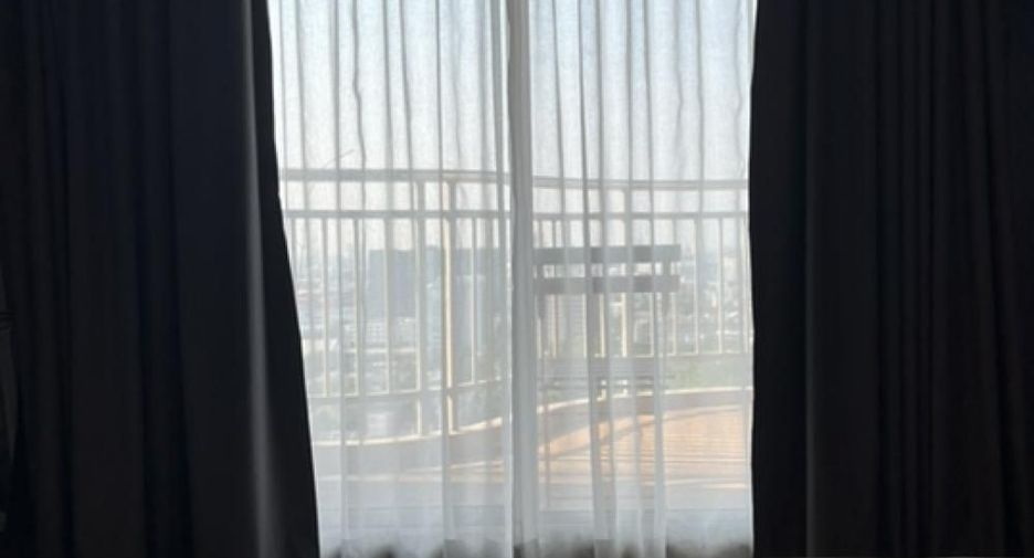 For sale 2 Beds condo in Chatuchak, Bangkok