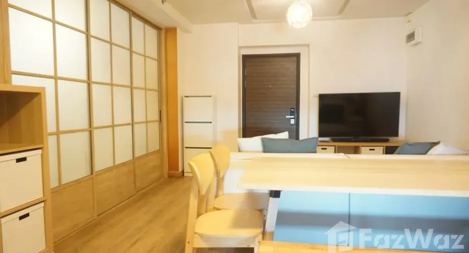 For sale 2 Beds condo in Chatuchak, Bangkok