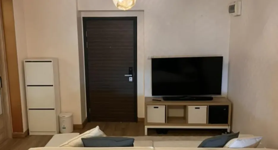 For sale 2 Beds condo in Chatuchak, Bangkok