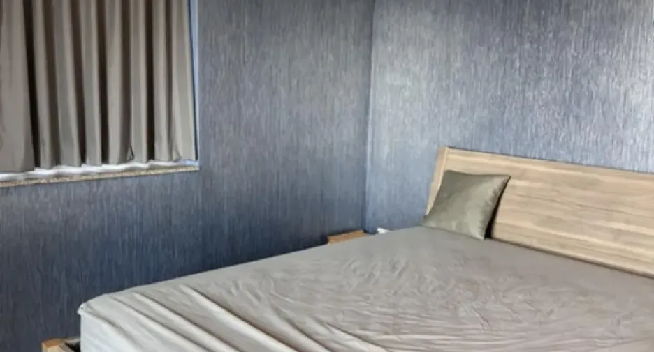 For sale 2 Beds condo in Chatuchak, Bangkok