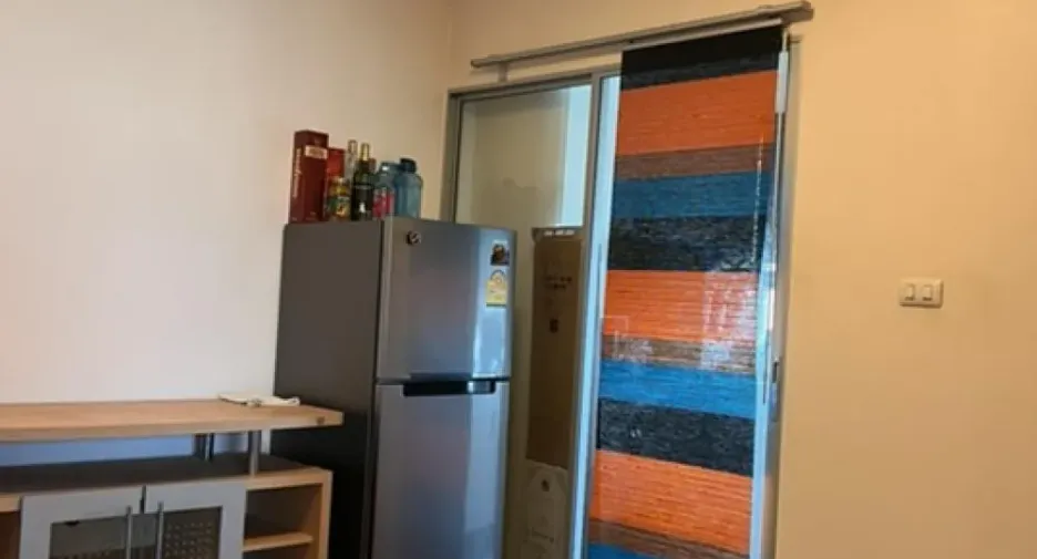 For sale 2 Beds condo in Chatuchak, Bangkok