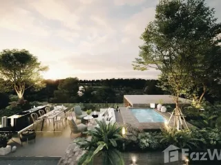 For sale 4 bed villa in Prawet, Bangkok