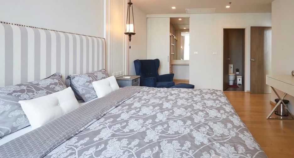 For rent 1 Beds condo in Phaya Thai, Bangkok