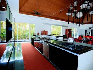 For rent 7 bed villa in Thalang, Phuket