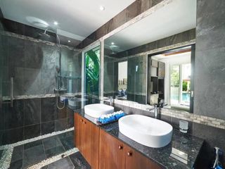 For rent 7 bed villa in Thalang, Phuket
