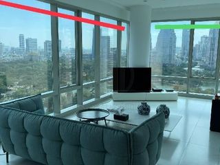 For sale 4 Beds condo in Pathum Wan, Bangkok