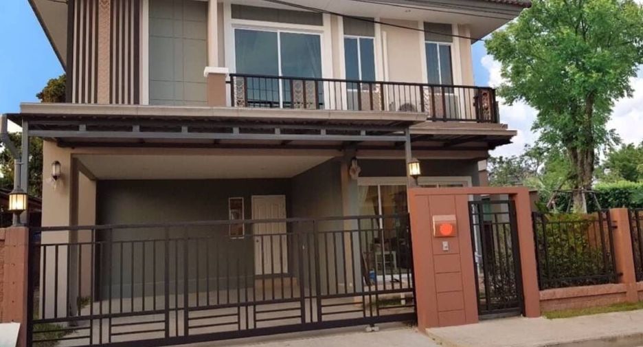 For rent 5 Beds house in Suan Luang, Bangkok