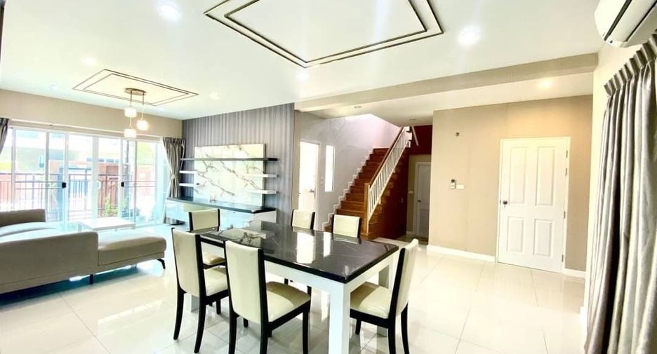 For rent 5 Beds house in Suan Luang, Bangkok