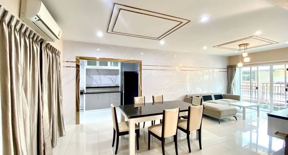 For rent 5 Beds house in Suan Luang, Bangkok