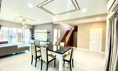 For rent 5 Beds house in Suan Luang, Bangkok
