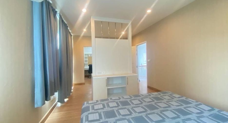 For rent 5 Beds house in Suan Luang, Bangkok