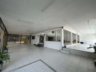 For rent warehouse in Pak Kret, Nonthaburi
