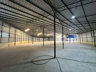 For rent warehouse in Pak Kret, Nonthaburi
