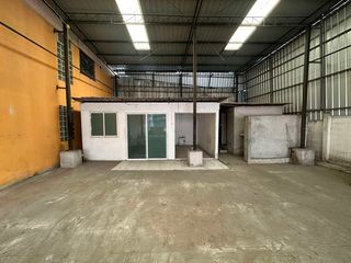 For rent warehouse in Pak Kret, Nonthaburi