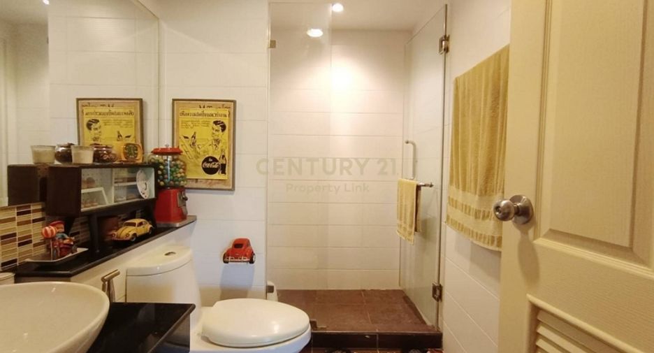 For sale 1 bed condo in Phaya Thai, Bangkok