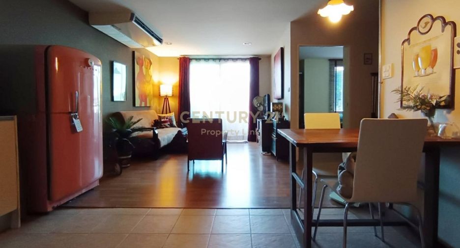For sale 1 bed condo in Phaya Thai, Bangkok