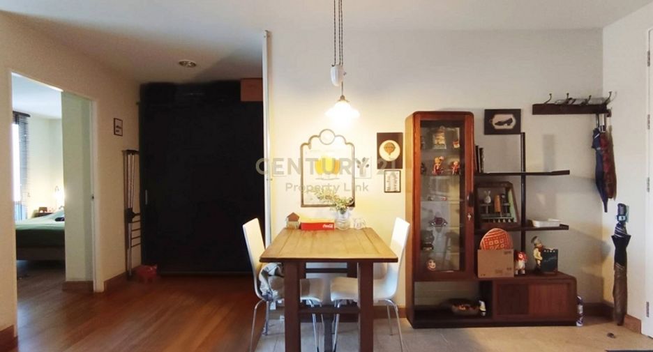 For sale 1 bed condo in Phaya Thai, Bangkok