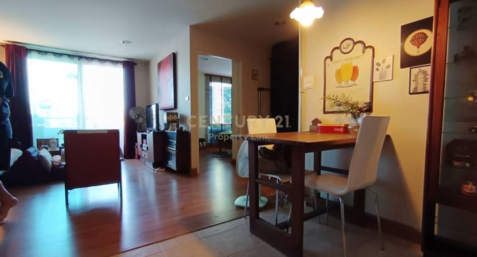 For sale 1 bed condo in Phaya Thai, Bangkok