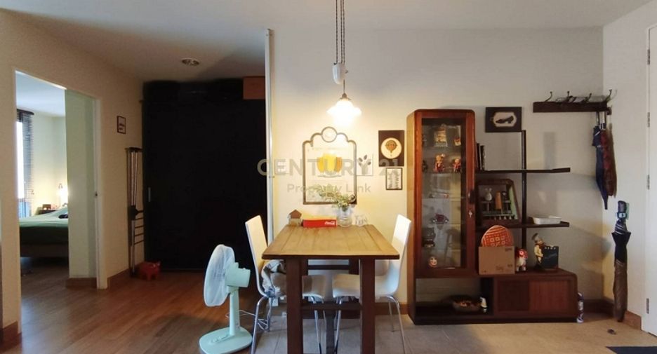 For sale 1 bed condo in Phaya Thai, Bangkok