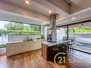 For sale 3 bed townhouse in Ko Samui, Surat Thani