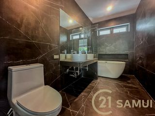 For sale 3 bed townhouse in Ko Samui, Surat Thani