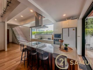 For sale 3 bed townhouse in Ko Samui, Surat Thani