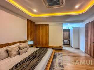 For sale 3 bed townhouse in Ko Samui, Surat Thani