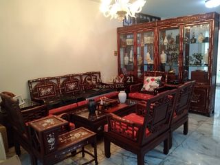 For sale 4 Beds house in Samphanthawong, Bangkok