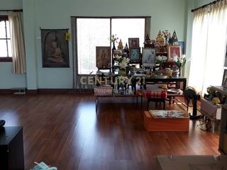 For sale 3 Beds house in Phra Nakhon, Bangkok