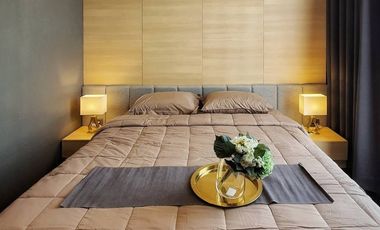 For rent 1 bed condo in Phaya Thai, Bangkok