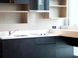 For rent and for sale 1 bed condo in Phaya Thai, Bangkok
