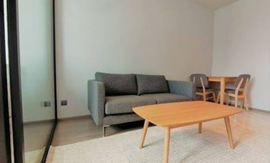 For rent そして for sale 1 Beds condo in Watthana, Bangkok