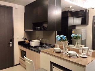 For rent 1 Beds condo in Min Buri, Bangkok