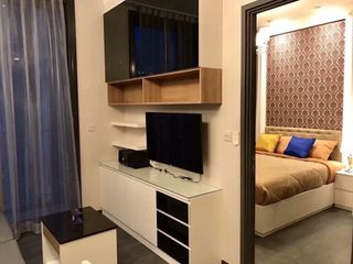 For rent 1 Beds condo in Min Buri, Bangkok