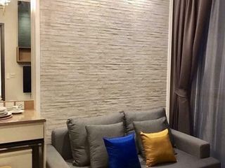 For rent 1 Beds condo in Min Buri, Bangkok
