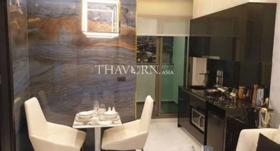 For sale 1 bed condo in South Pattaya, Pattaya
