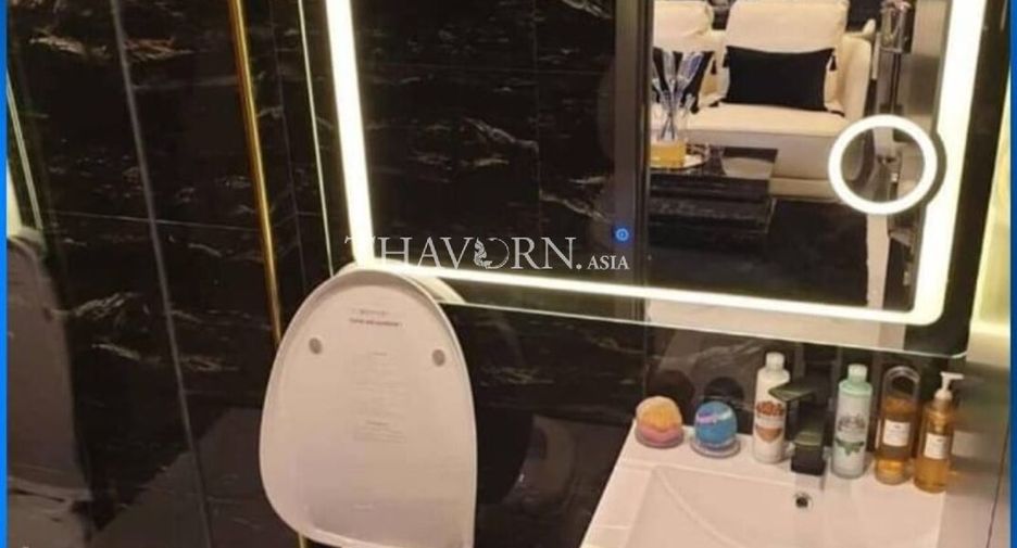 For sale 1 bed condo in South Pattaya, Pattaya