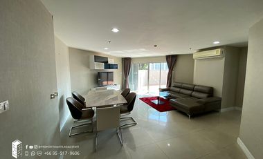 For rent 5 Beds condo in Huai Khwang, Bangkok