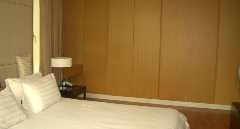 For rent 2 Beds condo in Khlong Toei, Bangkok