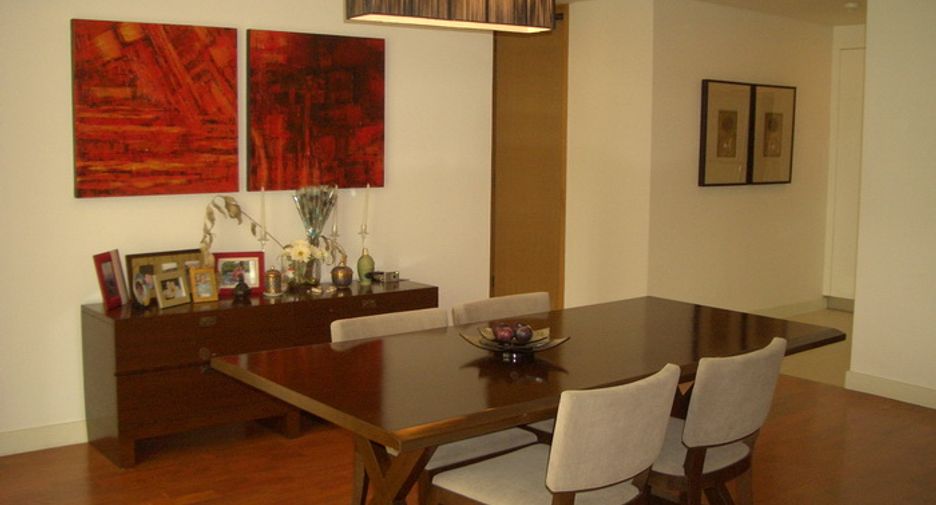 For rent 2 Beds condo in Khlong Toei, Bangkok