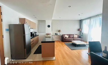 For rent 3 Beds condo in Watthana, Bangkok
