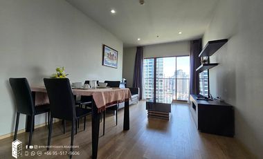 For rent 2 bed condo in Khlong Toei, Bangkok