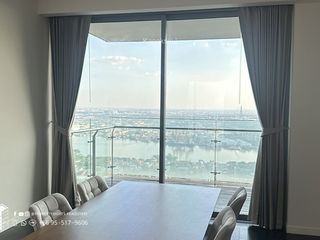 For rent 2 bed condo in Yan Nawa, Bangkok
