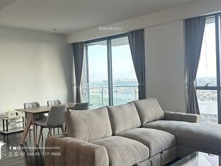 For rent 2 bed condo in Yan Nawa, Bangkok