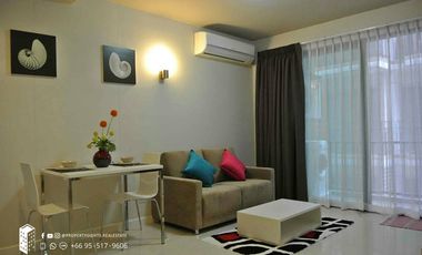For sale 1 Beds condo in Khlong Toei, Bangkok